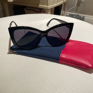 Le Specs Hatter Sunglasses